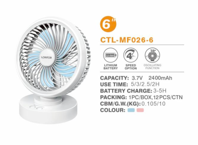CTL-MF026-6