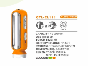 CTL-EL111