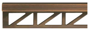 PRO-PART LATON OLD BRONZE 11MM