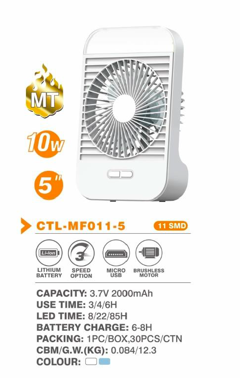 CTL-MF011-5