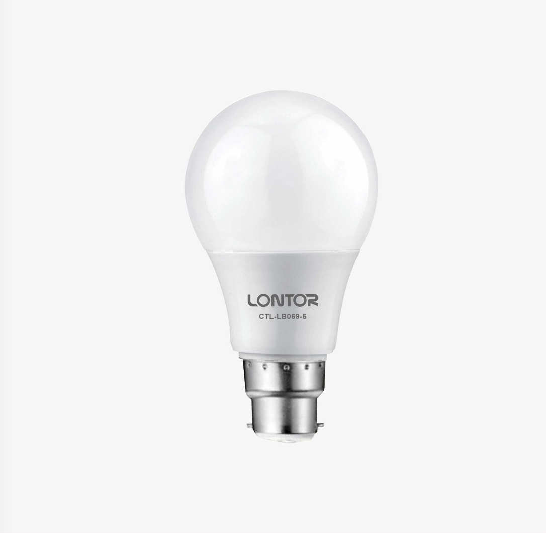 Lontor Lontor 7W LED Bulb