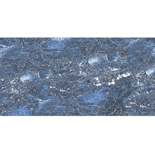 Blue Loom Marble 30x60