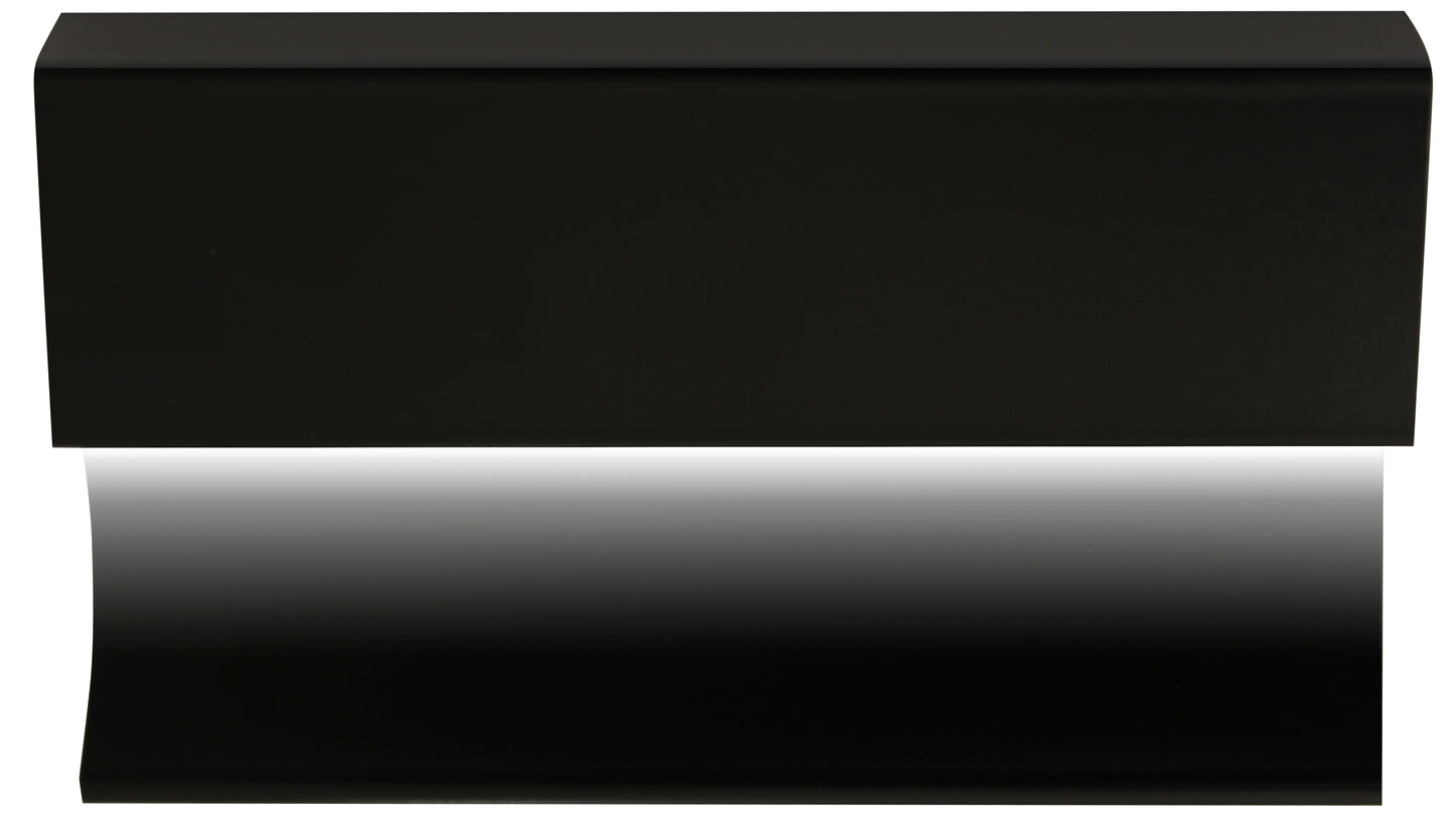 PRO-SKIRTING BLACK 6X250X1,2