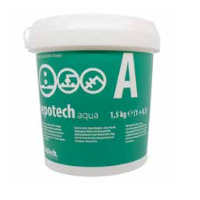 EPOTECH AQUA MARFIL 1.5 KG