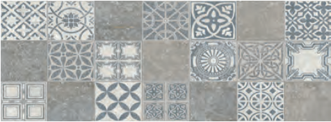 DECO HANNOVER 59,6X150
