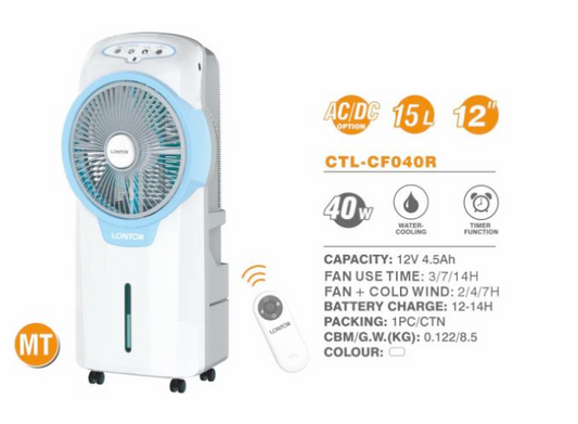 CTL-CF040R