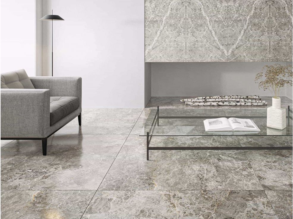 ELEGANT GREY PULIDO 120X120